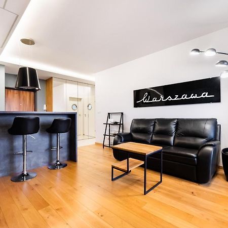 Bakalarska Modern Apartment وارسو المظهر الخارجي الصورة